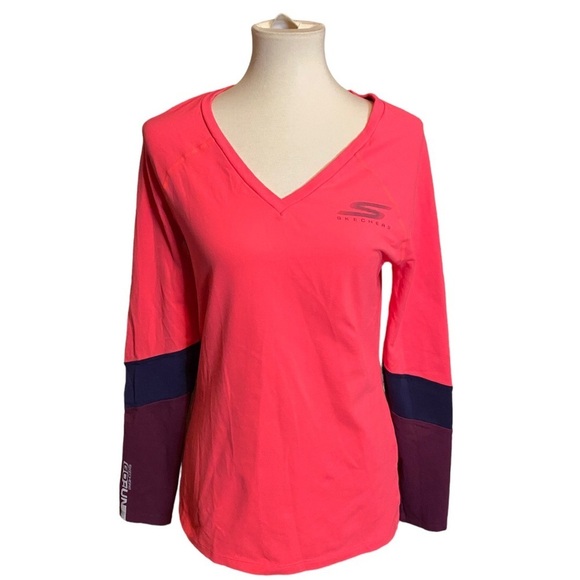 NWOT Skechers Performance “Go Run” Pullover - Picture 1 of 6